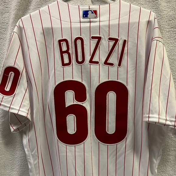 Philadelphia Phillies - NIKE MLB Jersey - Picture 2 of 4